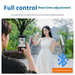 Bamboo Keyboard Factory - Handmade 108 Keys