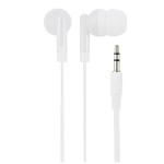 Aviation Headset Manufacturer - In-ear IPX3 Waterproof