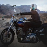 Motorcycle Headset Supplier - Y10-2X Intercom Wireless