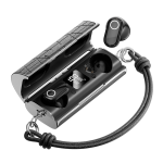 Wireless Earbuds Manufacturer - JL Chipset Semi-In-Ear