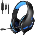 Kids Headphones Supplier - School Teens Laptop