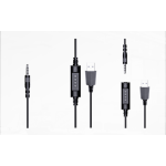 USB Headphone Supplier - Hot Sell Mono Call Center