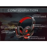 LED Headset Manufacturer - Gaming Waterproof USB