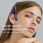 Sleep Headphones Supplier - Elastic V5.0 LED
