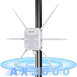 Wireless CPE Manufacturer - Tenda OS3 Outdoor 5km