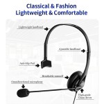Office Headset Manufacturer - Professional Noise Cancelling