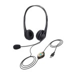 Stereo Headset Factory - 2025 Type-C Wired Call