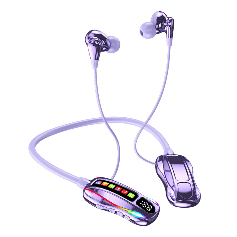 Sport Earphone Manufacturer - Univer G01 Wireless