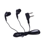 Airline Earphones Manufacturer - Disposable Double Plug