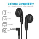 Airline Earphones Factory - Very Cheapest Disposable