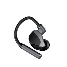 Smart Earbuds Supplier - LED Display ANC IPX3