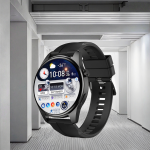 WiFi Smart Watch Factory - New Arrival AMOLED