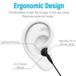 Aviation Headset Supplier - Colorful Wired Low Price