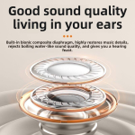 Sleep Earbuds Supplier - Best Seller MD538