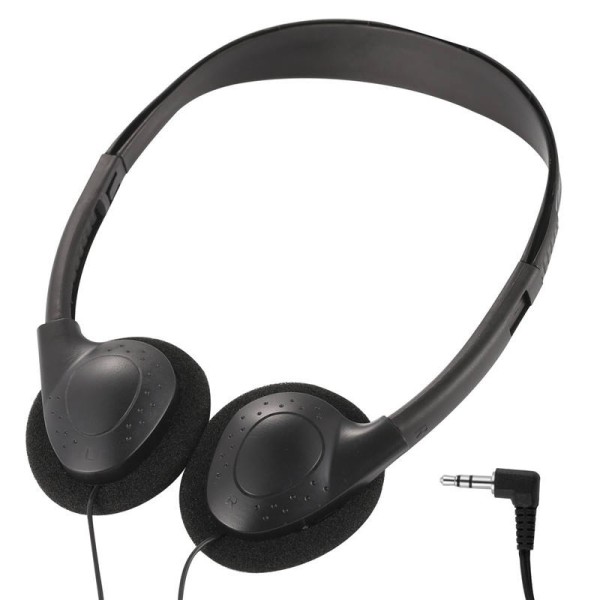 Noise Isolating Headphones Factory - Travel School Corporate