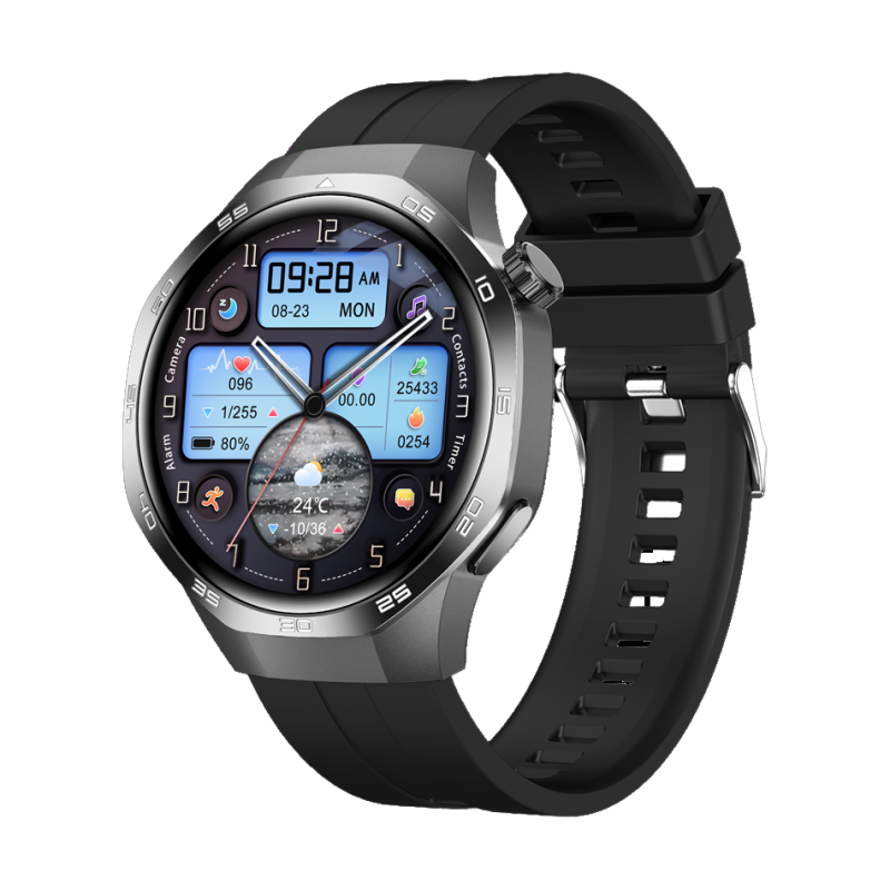 GPS Watch Manufacturer - DT G1 Android AMOLED