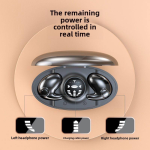 Sleep Earbuds Supplier - Best Seller MD538