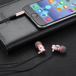 Wired Earphones Factory - Wholesale 1.2M 3.5mm