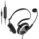 Call Center Headphone Manufacturer - Hot Selling Earhook