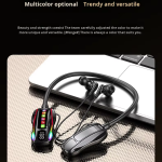 Sport Earphone Manufacturer - Univer G01 Wireless