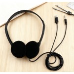 Professional Headphones Supplier - 2023 Cheap 3.5mm