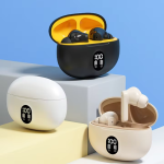 TWS Earbuds Factory - 2025 Hot Selling S510