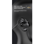 Air Conduction Earphones Supplier - X10 Open-ear Sports