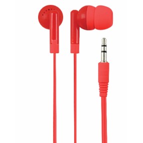 Airline Headphones Supplier - Eco-friendly Disposable