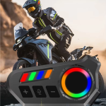 Women's Earphones Supplier - Mini Short Handle 5