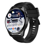 WiFi Smart Watch Factory - New Arrival AMOLED