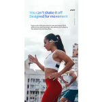 Wireless Earphones Supplier - Bone Conduction BT 5.4