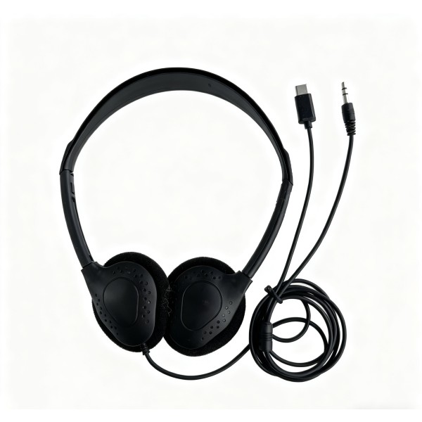 Professional Headphones Supplier - 2023 Cheap 3.5mm