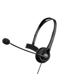 Office Headset Factory - SY490 Single Ear Volume