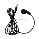 Stereo Earphones Factory - Free Sample Universal