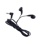 Kids Headphones Supplier - Colorful Disposable Flat