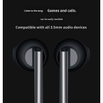 Type-C Headphones Supplier - Universal Two-In-One DAC