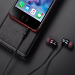 Wired Earphones Factory - Wholesale 1.2M 3.5mm