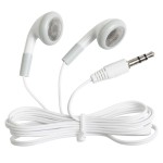 Disposable Earphones Manufacturer - Factory Wholesale 3.5MM
