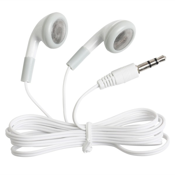 Disposable Earphones Manufacturer - Factory Wholesale 3.5MM