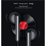 Type-C Headphones Supplier - Universal Two-In-One DAC