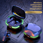 Bluetooth Headphones Supplier - Pro60 TWS 5.4