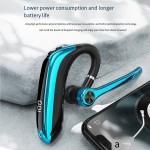 Bluetooth Headset Supplier - New S209 Business Single