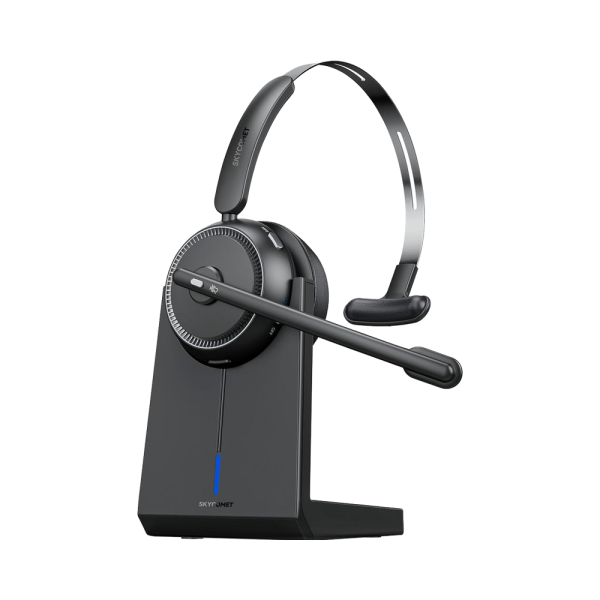 Wireless Headset Manufacturer - AI Noise Cancelling TWS