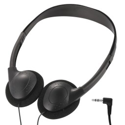 Wired Headsets Supplier - Airline School Corporate