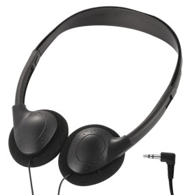 Wired Headsets Supplier - Airline School Corporate