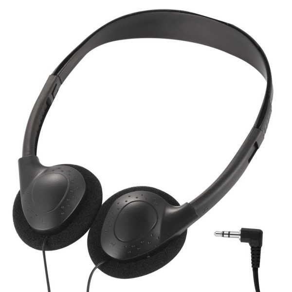 Wired Headsets Supplier - Airline School Corporate