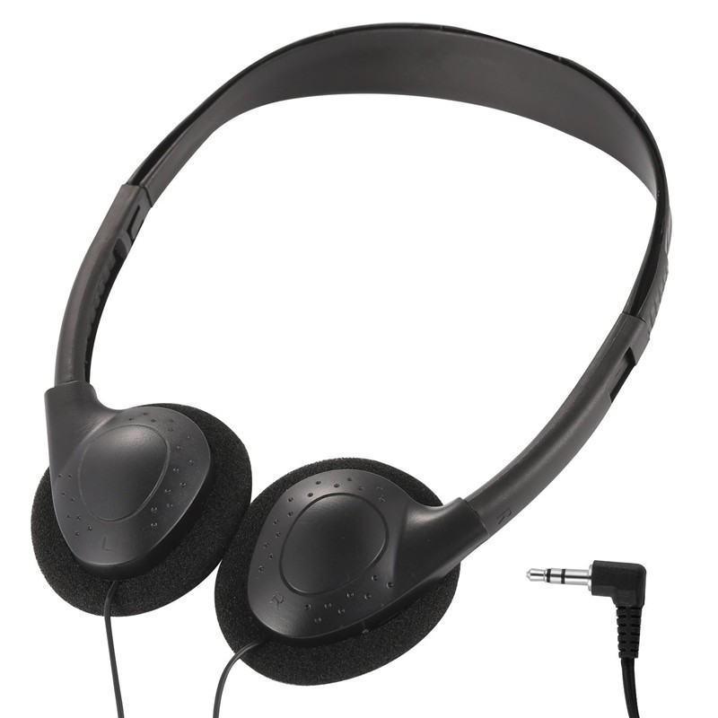 Wired Headsets Supplier - Airline School Corporate