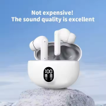 TWS Earbuds Factory - 2025 Hot Selling S510