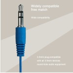 Stereo Earphones Factory - Free Sample Universal