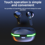 Bluetooth Headphones Supplier - Pro60 TWS 5.4